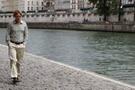 Midnight in Paris