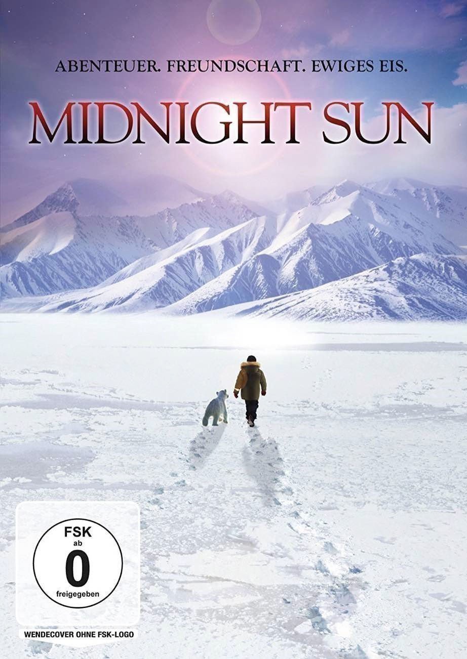 Midnight Sun - Plakat