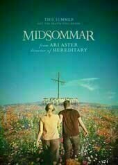 Midsommar