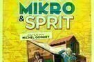 Mikro und Spirit - Poster