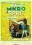 Mikro und Spirit - Poster