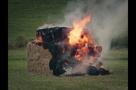 Milch ins Feuer - Trailer