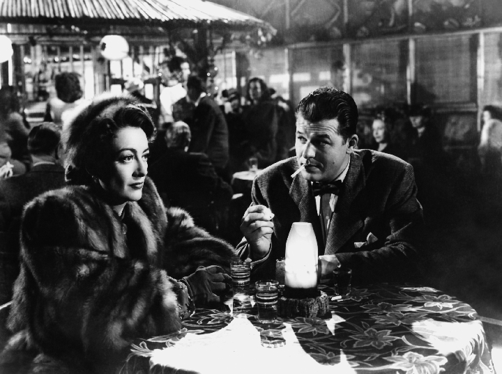 Mildred Pierce 2