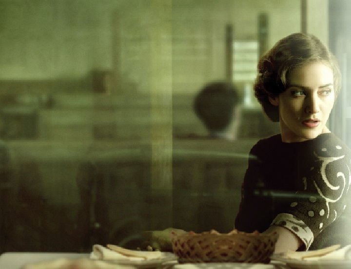 Mildred Pierce 3