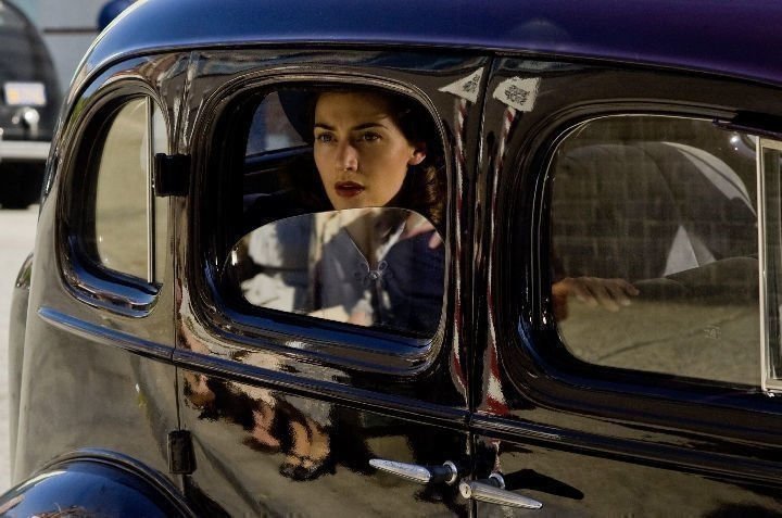 Mildred Pierce 4