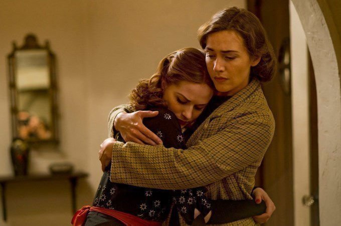 Mildred Pierce 5