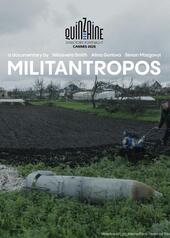 Militantropos