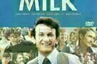 Milk DVD-Cover