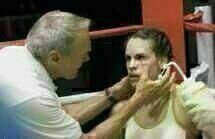 Million Dollar Baby