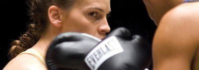 Million Dollar Baby