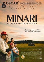 Minari – Wo wir Wurzeln schlagen