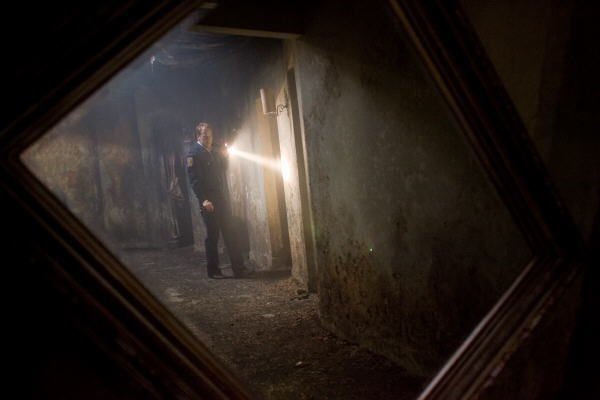 Mirrors