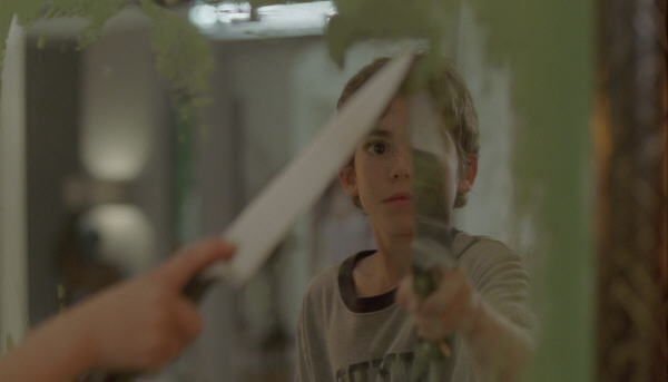Mirrors