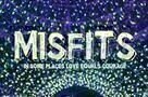 Misfits - Poster