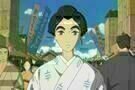 Miss Hokusai 01