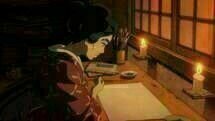 Miss Hokusai 03