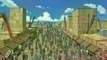Miss Hokusai 05