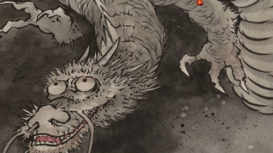 Miss Hokusai 07