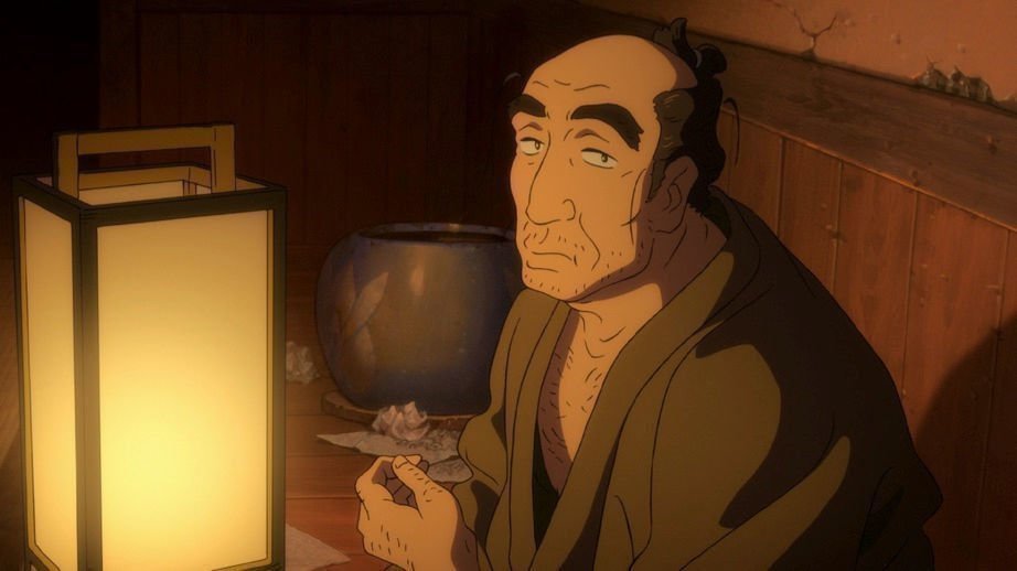 Miss Hokusai 09