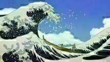 Miss Hokusai 16