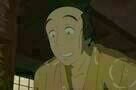 Miss Hokusai 21