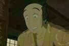 Miss Hokusai 21