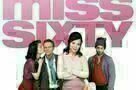 Miss Sixty - Plakat