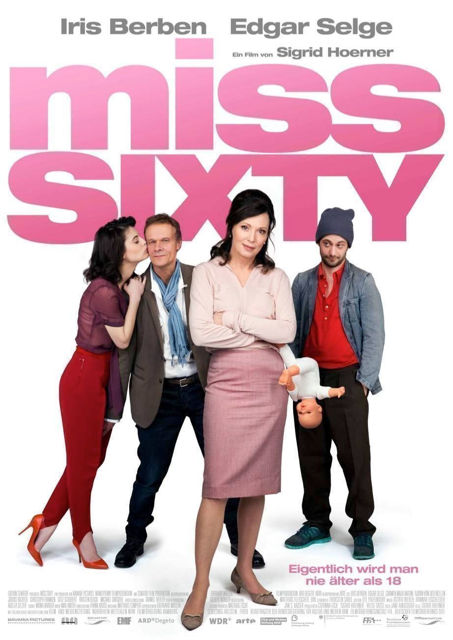 Miss Sixty - Plakat