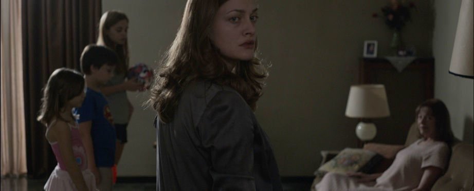 Miss Violence 7