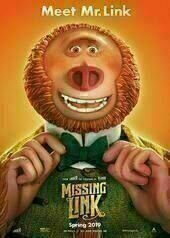 Missing Link