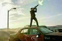 Mission: Impossible 3