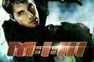 Mission Impossible 3 - Poster