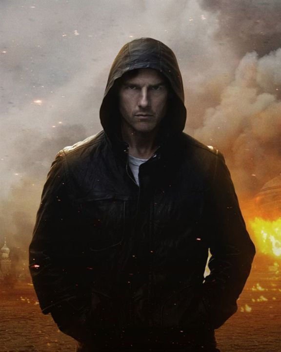 Mission Impossible 4 14