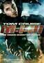Mission Impossible 4 plakat