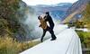 Mission: Impossible 7 - Dead Reckoning Teil Eins