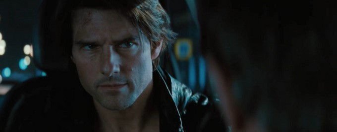 Mission Impossible - Ghost Protocol 1