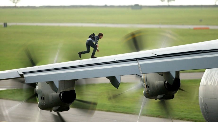 Mission Impossible Rogue Nation 01