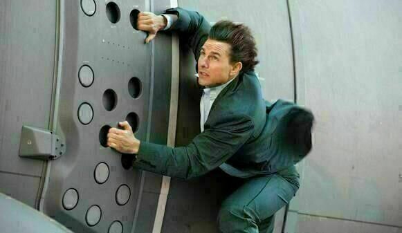 Mission Impossible Rogue Nation 1 Mission Impossible Rogue Nation 1