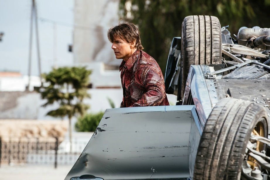 Mission Impossible Rogue Nation 10