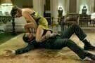Mission Impossible Rogue Nation 11