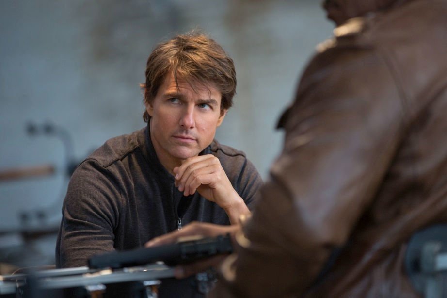 Mission Impossible Rogue Nation 15