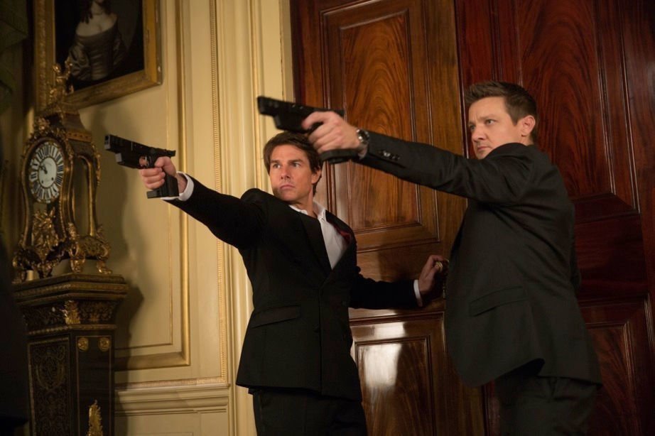 Mission Impossible Rogue Nation 16