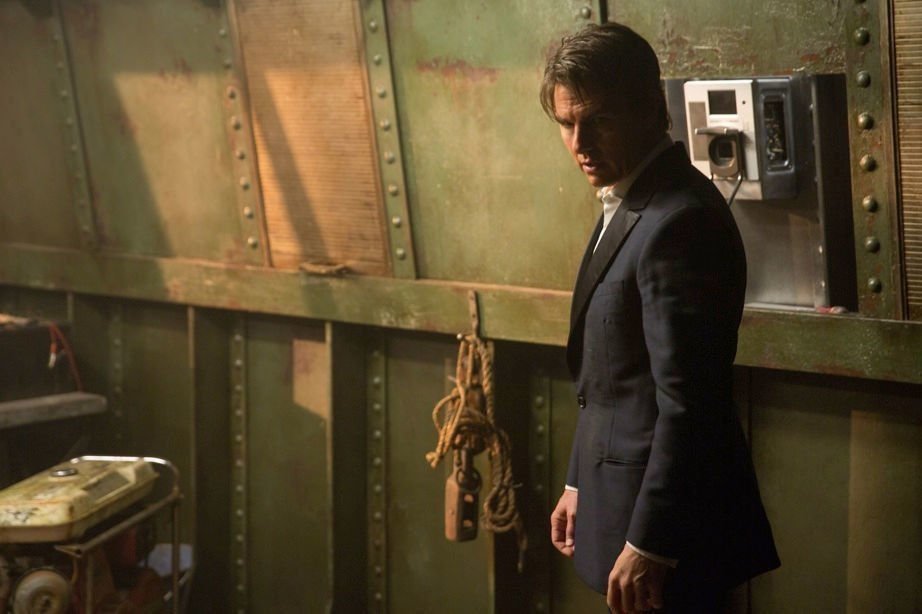 Mission Impossible Rogue Nation 17