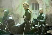 Mission Impossible Rogue Nation 20