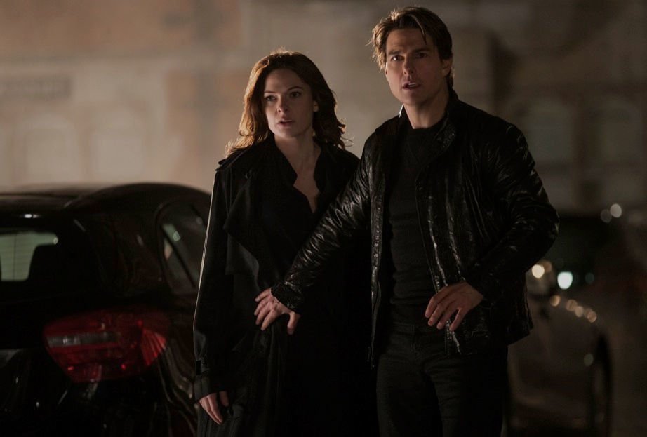 Mission Impossible Rogue Nation 21
