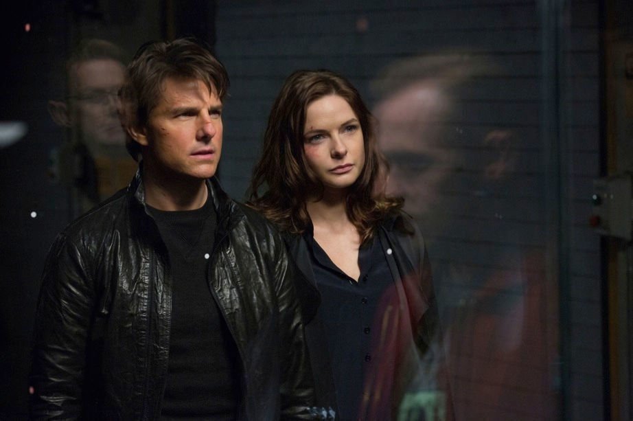 Mission Impossible Rogue Nation 22