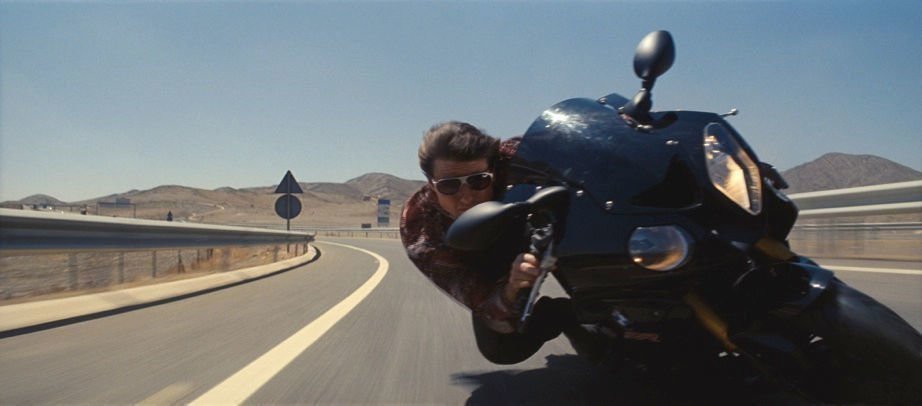 Mission Impossible Rogue Nation 24