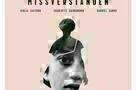 Missverstanden - Plakat