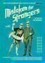 Mistaken For Strangers - Plakat