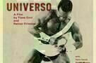 Mister Universo - Poster